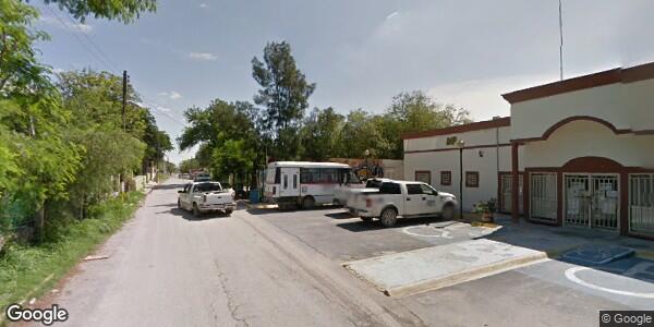 DIF MUNICIPAL PESQUERIA